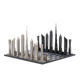 Dubai Edition Skyline Chess Set